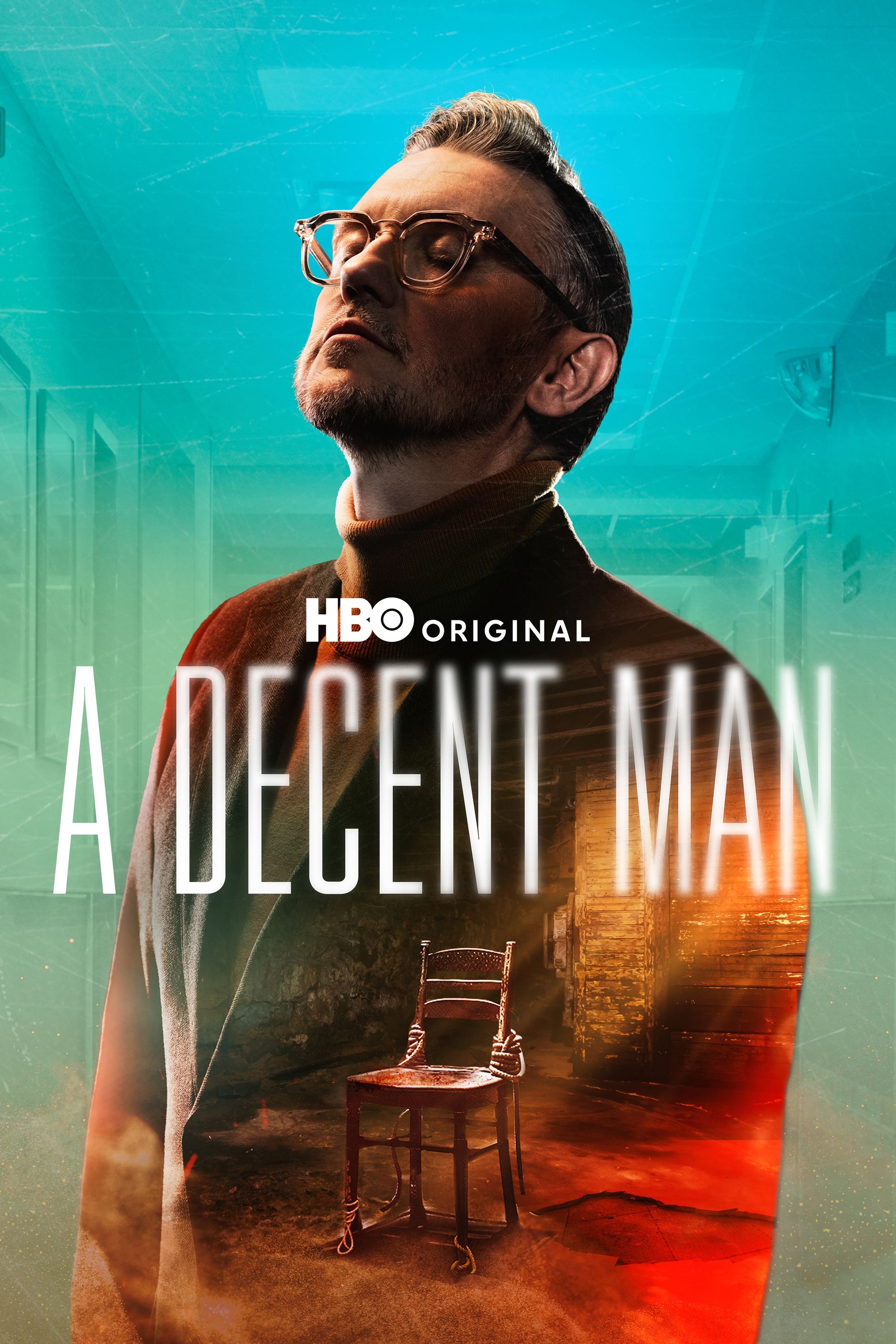 A Decent Man (2025 TV Series)